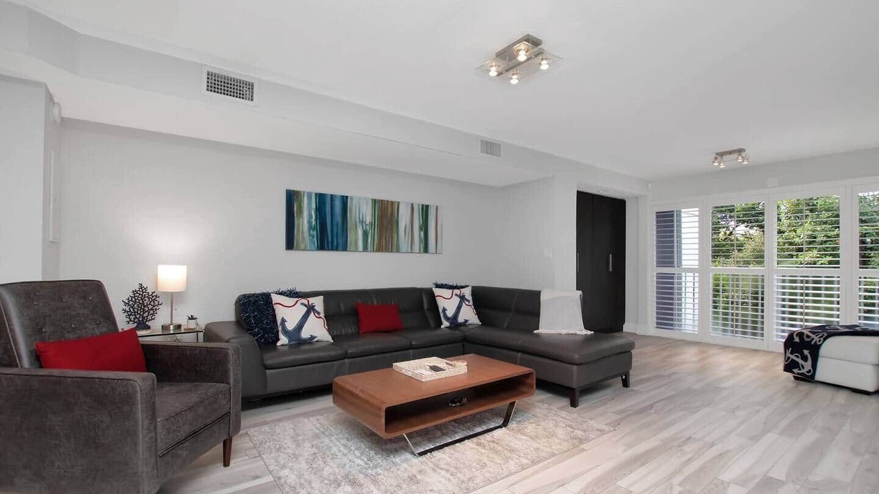Photo of Bedroom in Rock Harbor