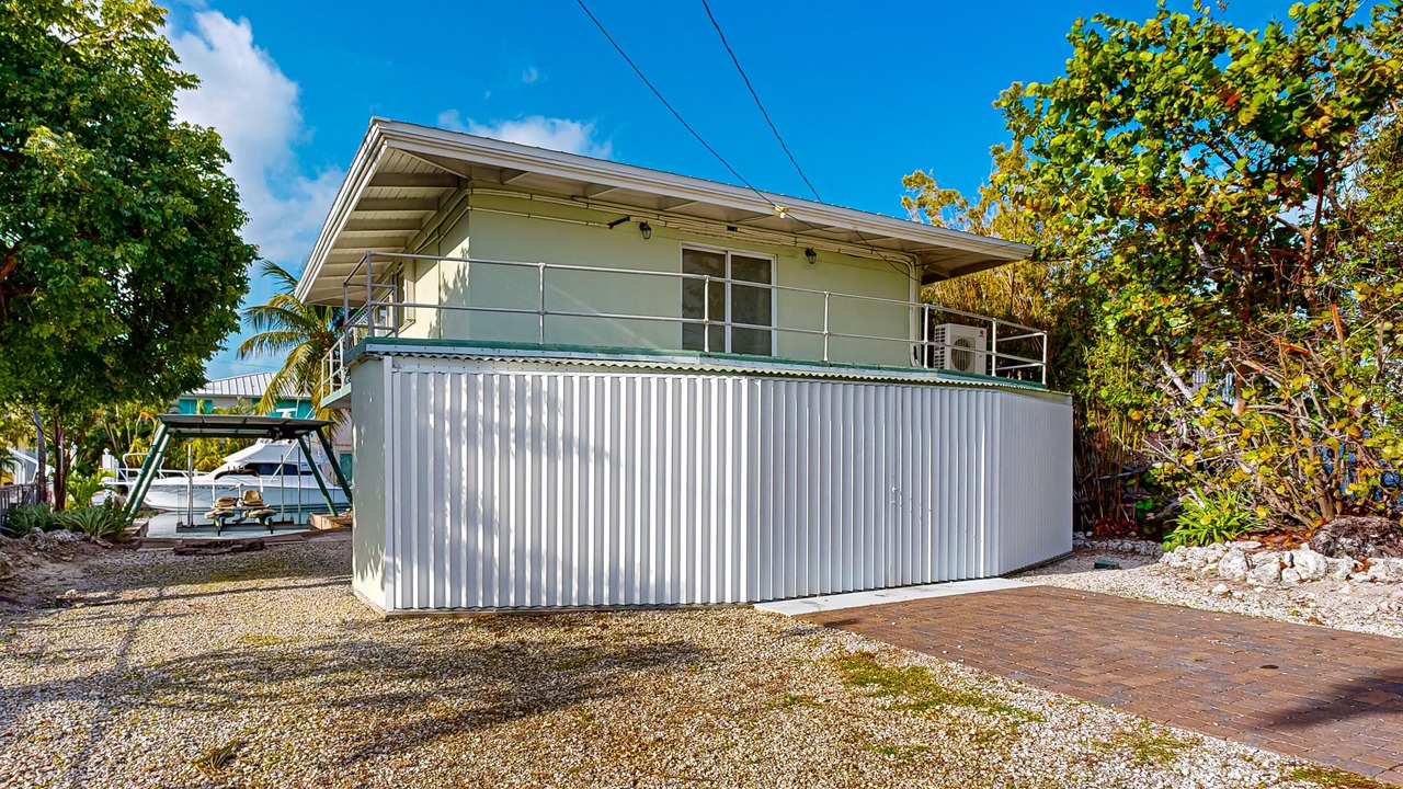 Photo of Outdoor in Summerland Key
