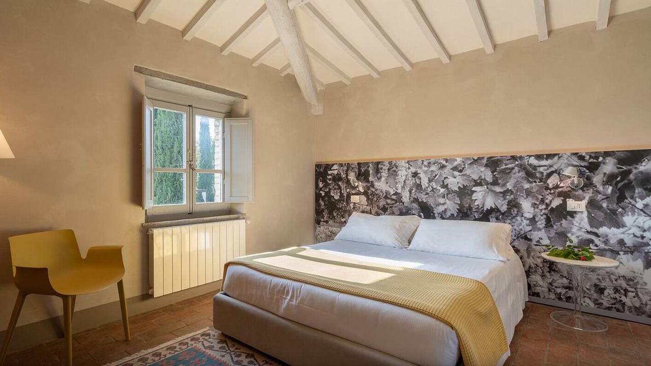 Photo of Bedroom in Ferretto