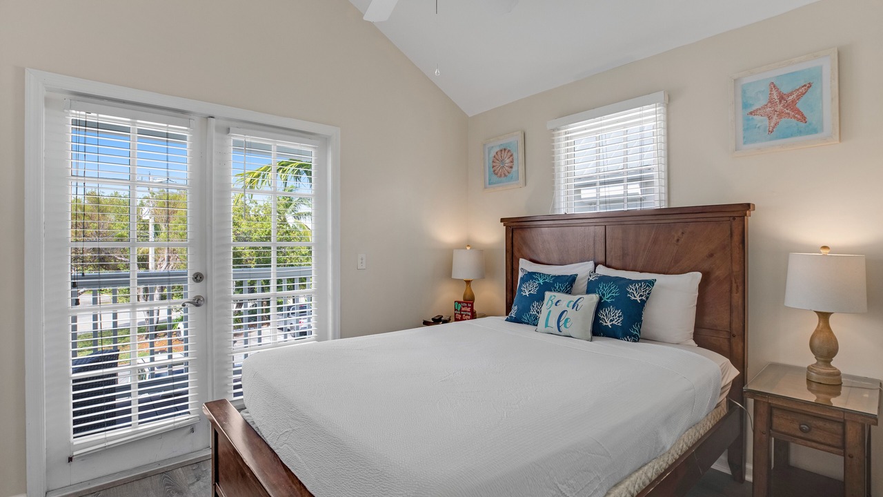 Photo of Bedroom in Marathon