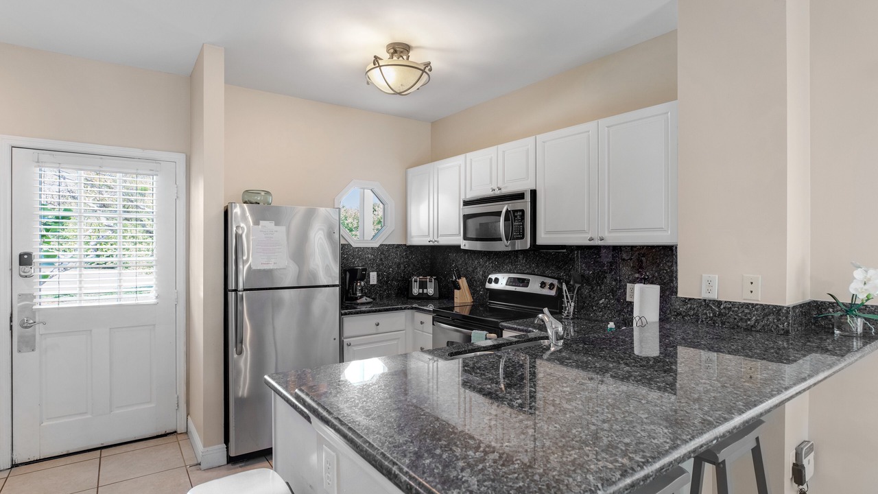 Photo of Kitchen in Marathon