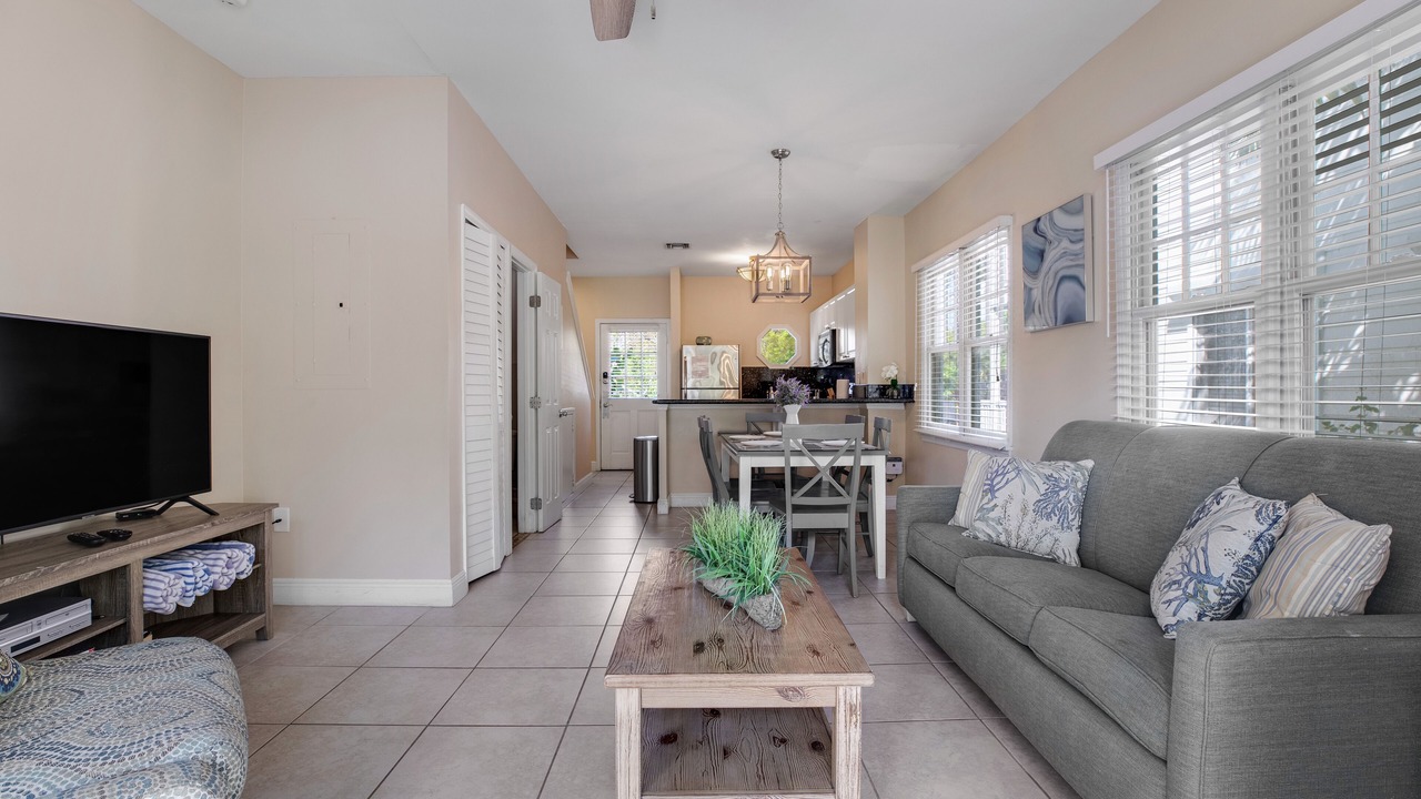 Photo of Livingroom in Marathon