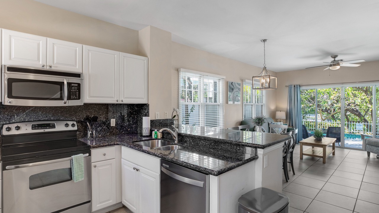 Photo of Kitchen in Marathon