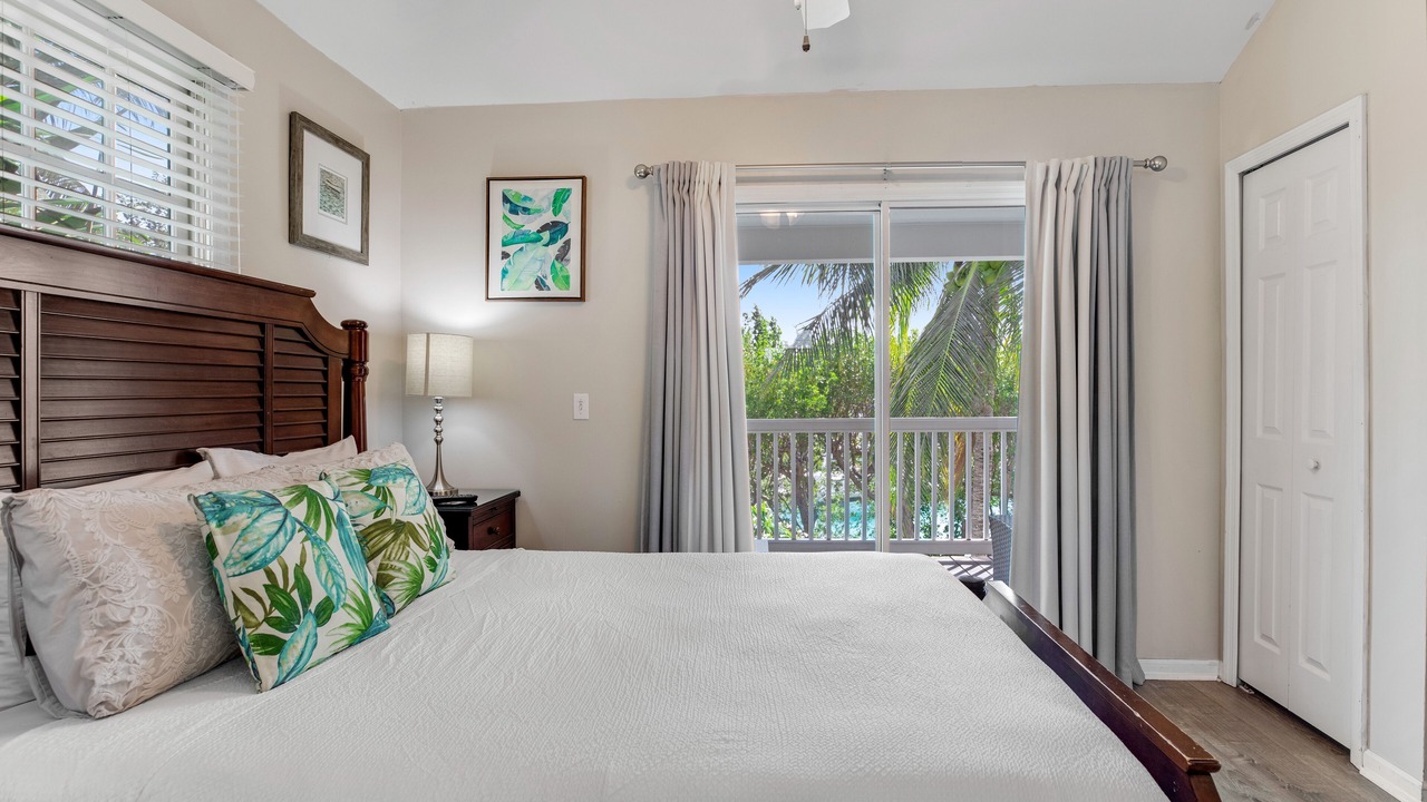 Photo of Bedroom in Marathon