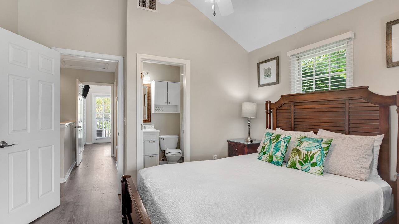 Photo of Bedroom in Marathon