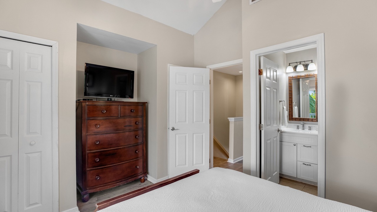 Photo of Bedroom in Marathon