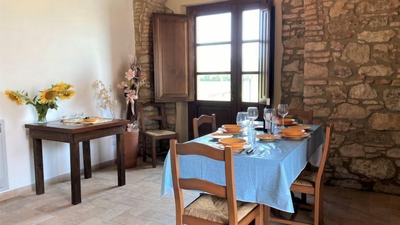Photo of Bedroom in Guardistallo