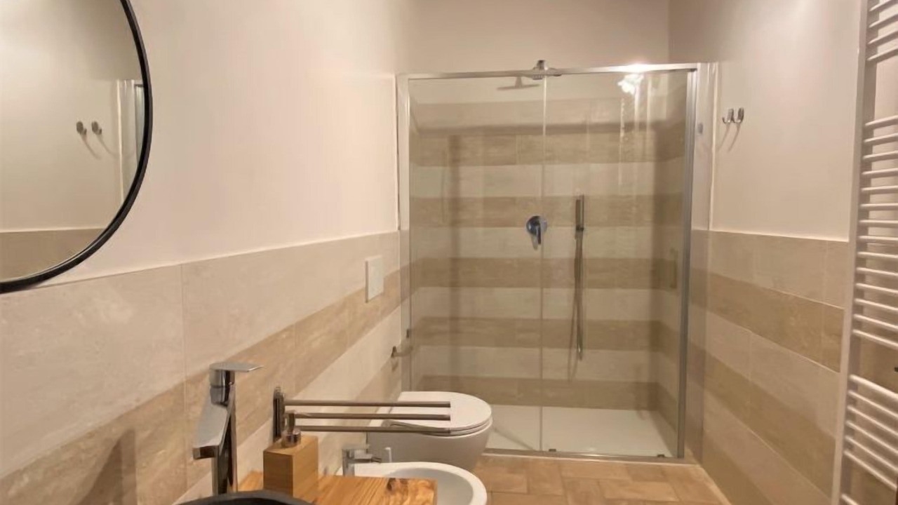 Photo of Bathroom in Guardistallo