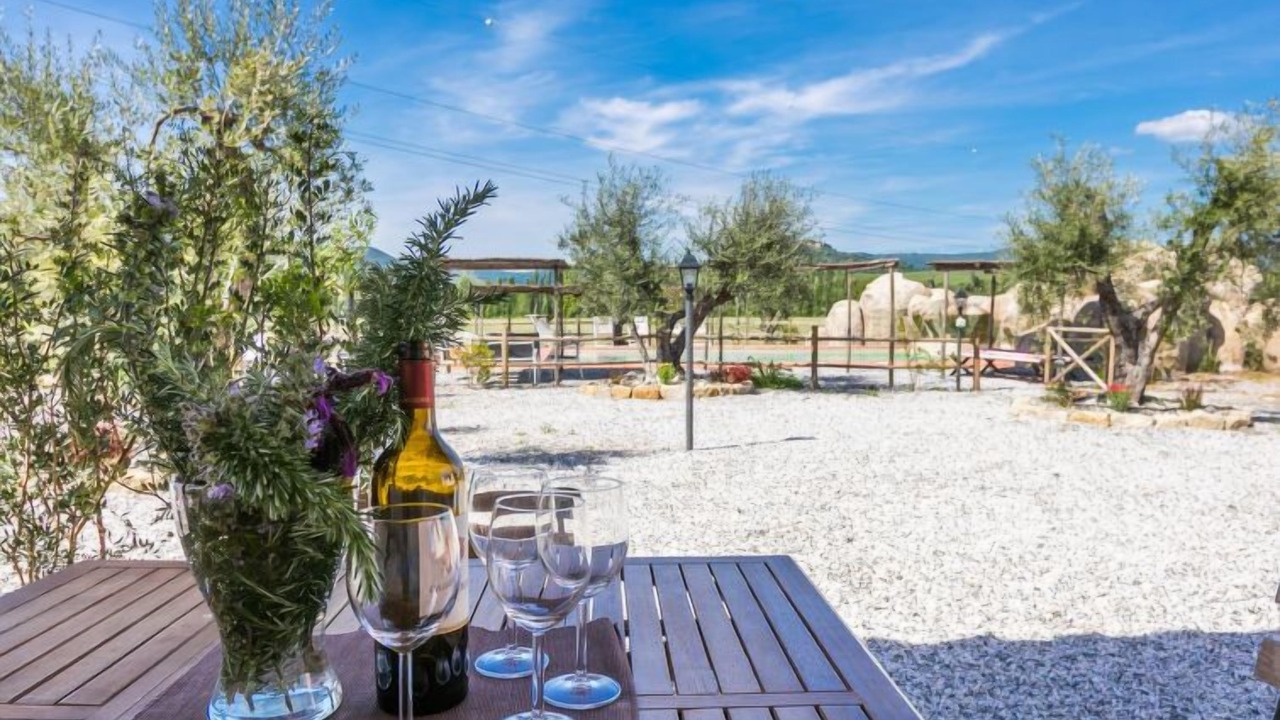 Photo of Outdoor in Guardistallo