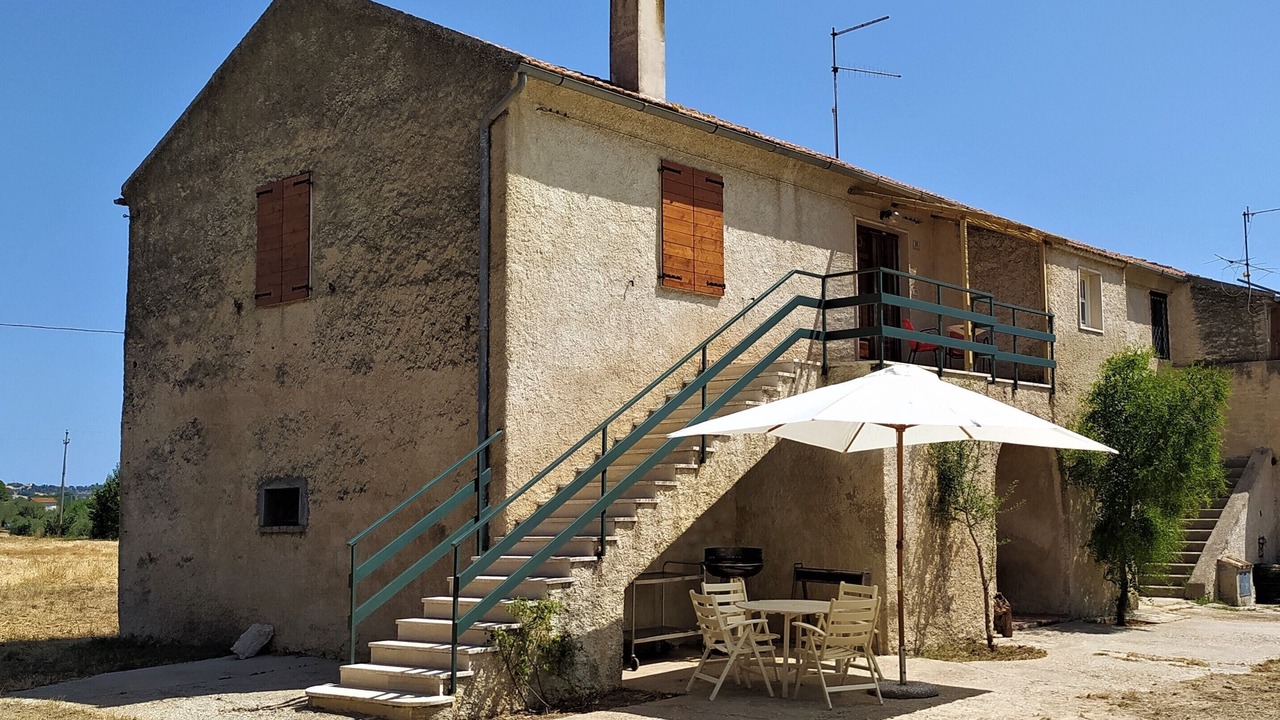 Photo of Outdoor in Citta Sant'Angelo