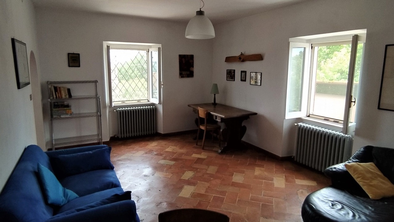 Photo of Livingroom in Citta Sant'Angelo