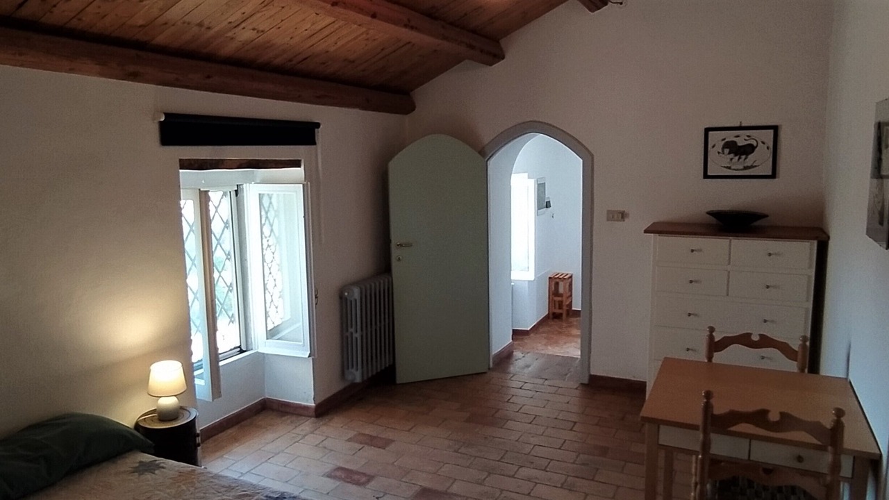 Photo of Bedroom in Citta Sant'Angelo