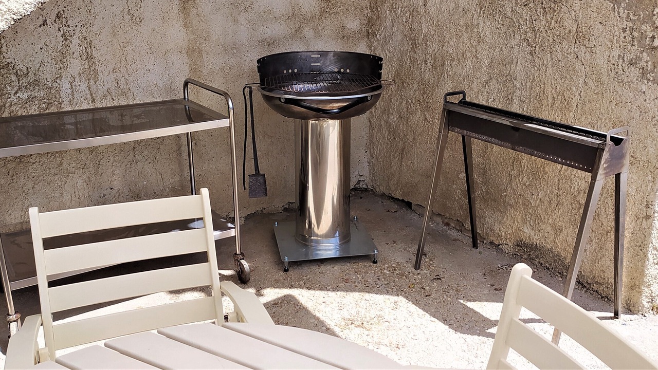 Photo of Patio Balcony in Citta Sant'Angelo