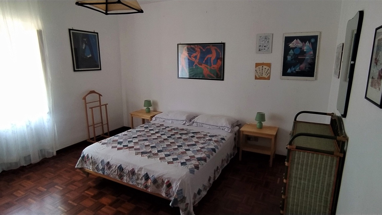 Photo of Bedroom in Citta Sant'Angelo