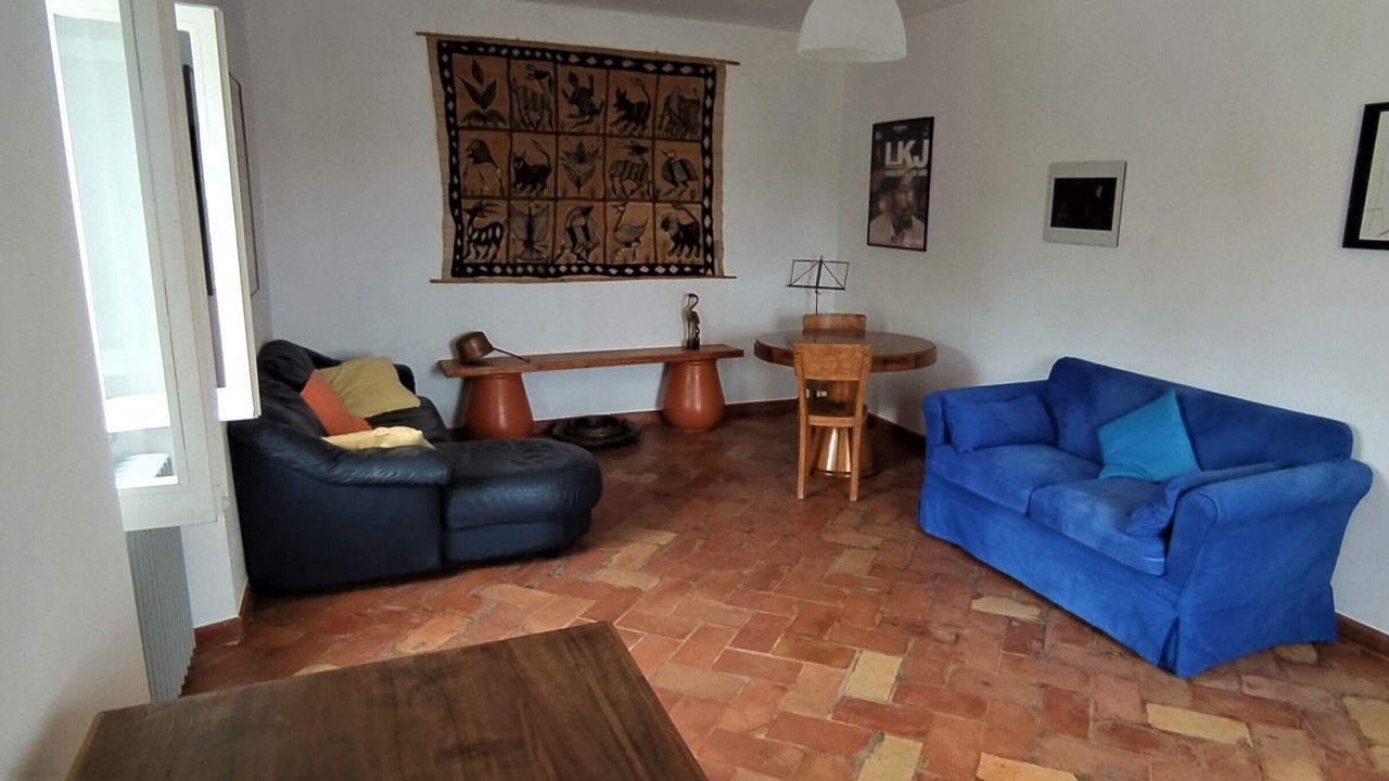 Photo of Livingroom in Citta Sant'Angelo