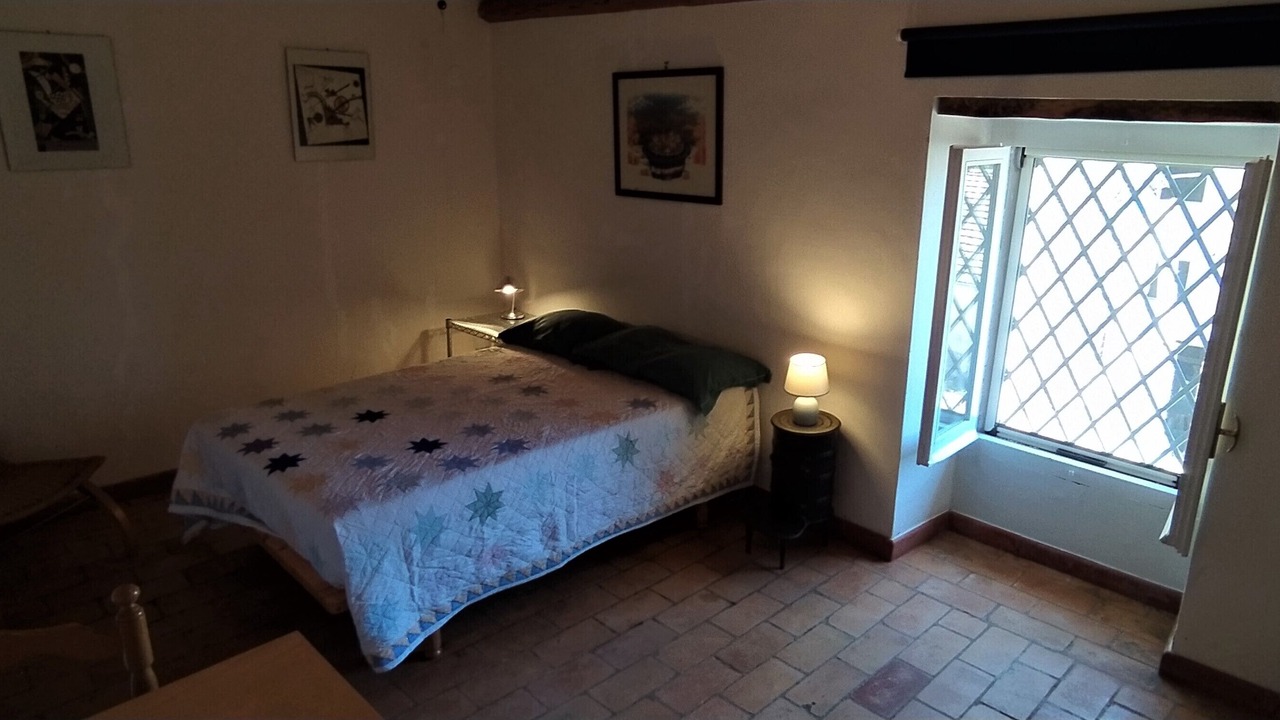 Photo of Bedroom in Citta Sant'Angelo