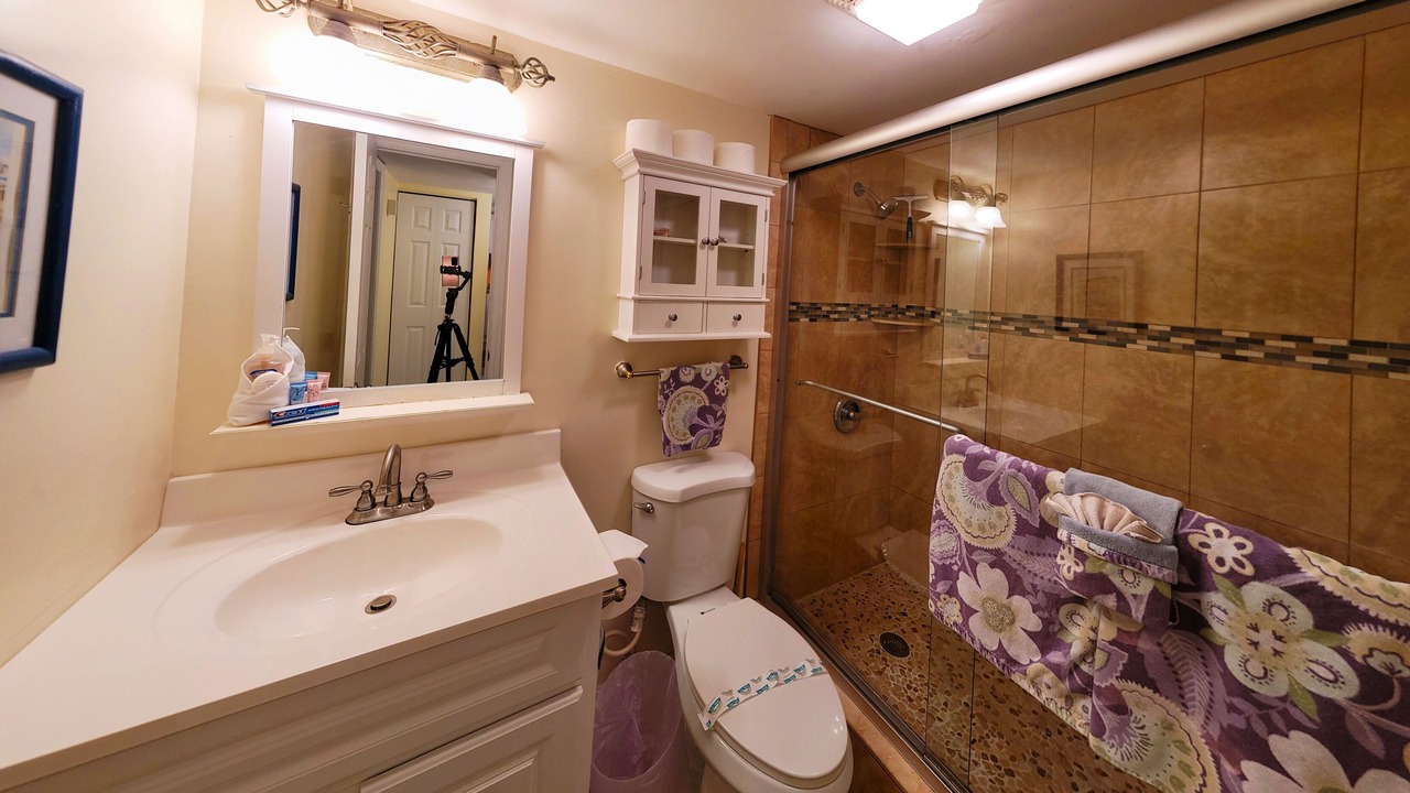 Photo of Bathroom in Key Largo