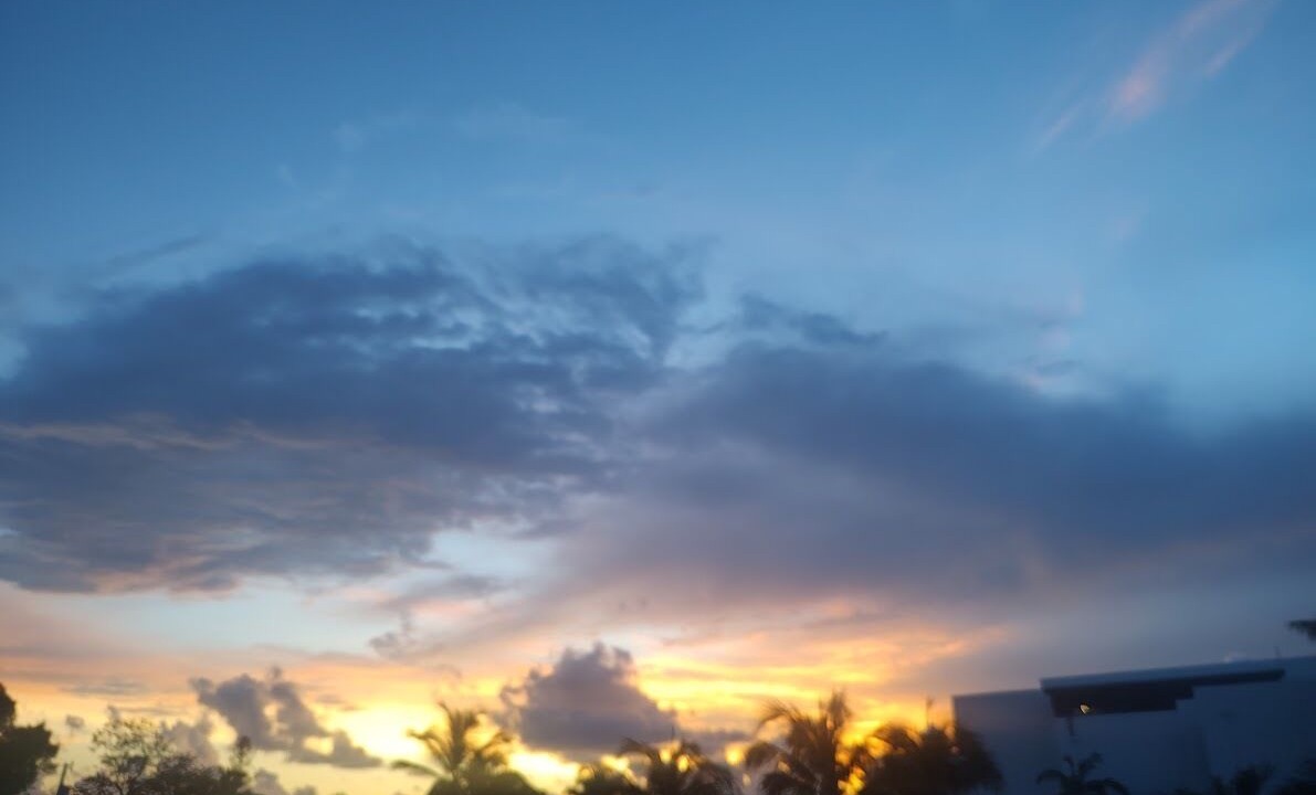 Photo of Patio Balcony in Key Largo
