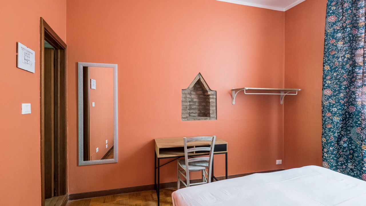 Photo of Bedroom in Historic Center