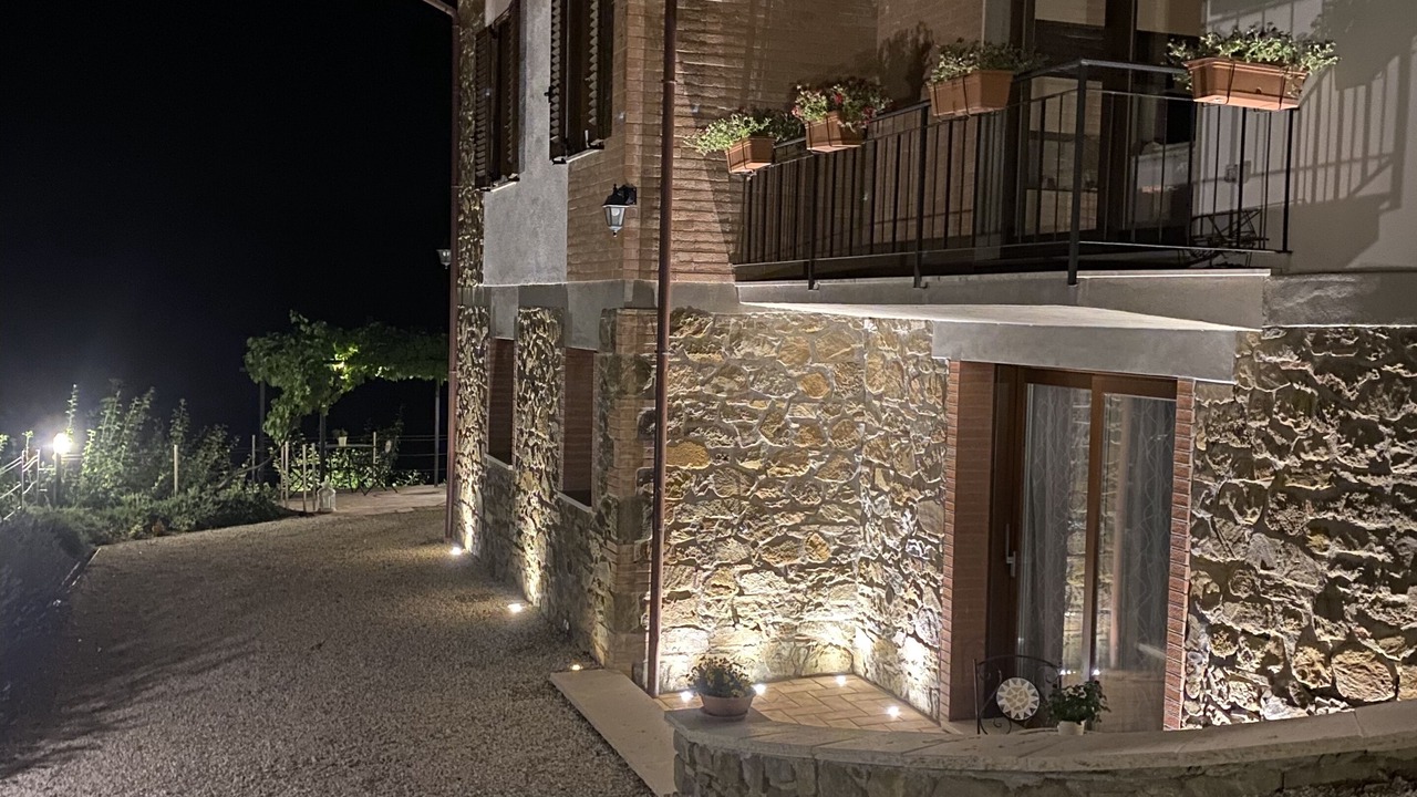 Photo of Outdoor in Montalcino