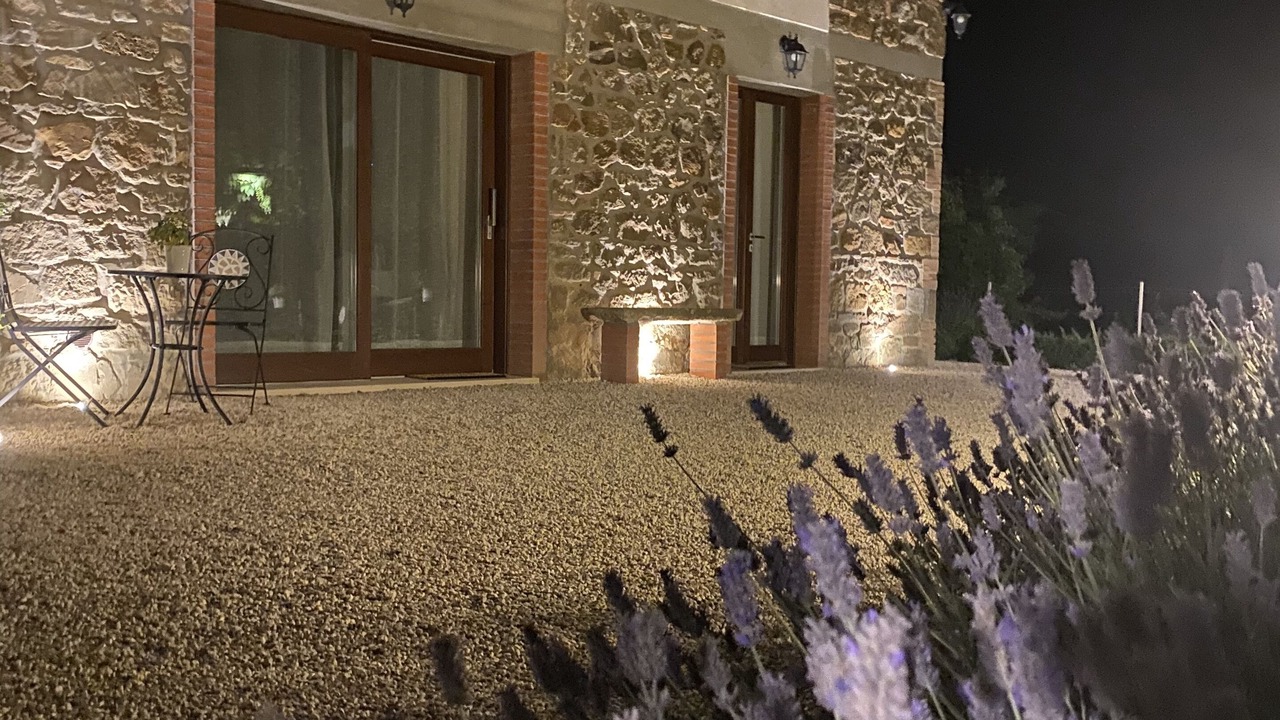 Photo of Outdoor in Montalcino