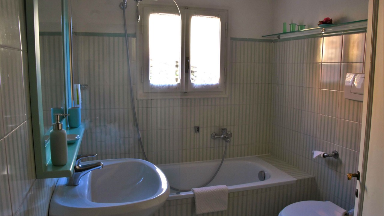 Photo of Bathroom in Greve in Chianti