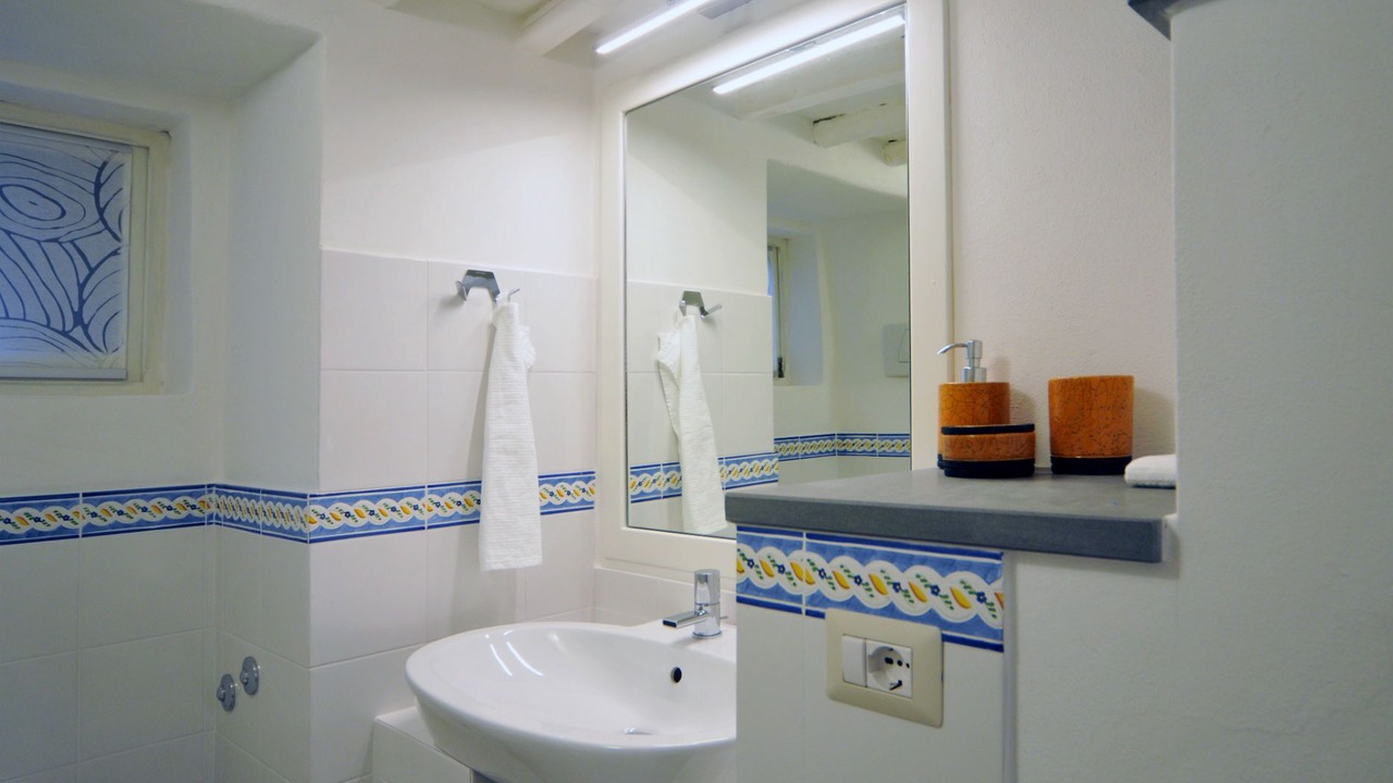 Photo of Bathroom in Greve in Chianti