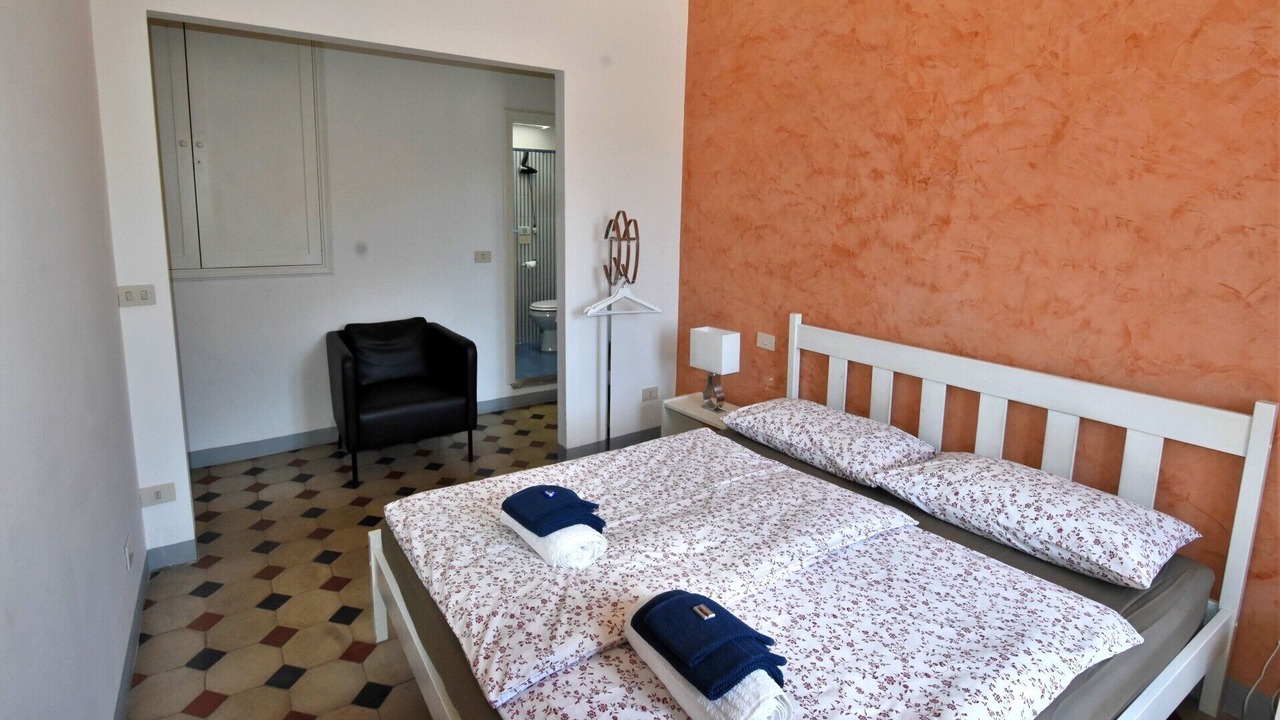 Photo of Bedroom in Greve in Chianti