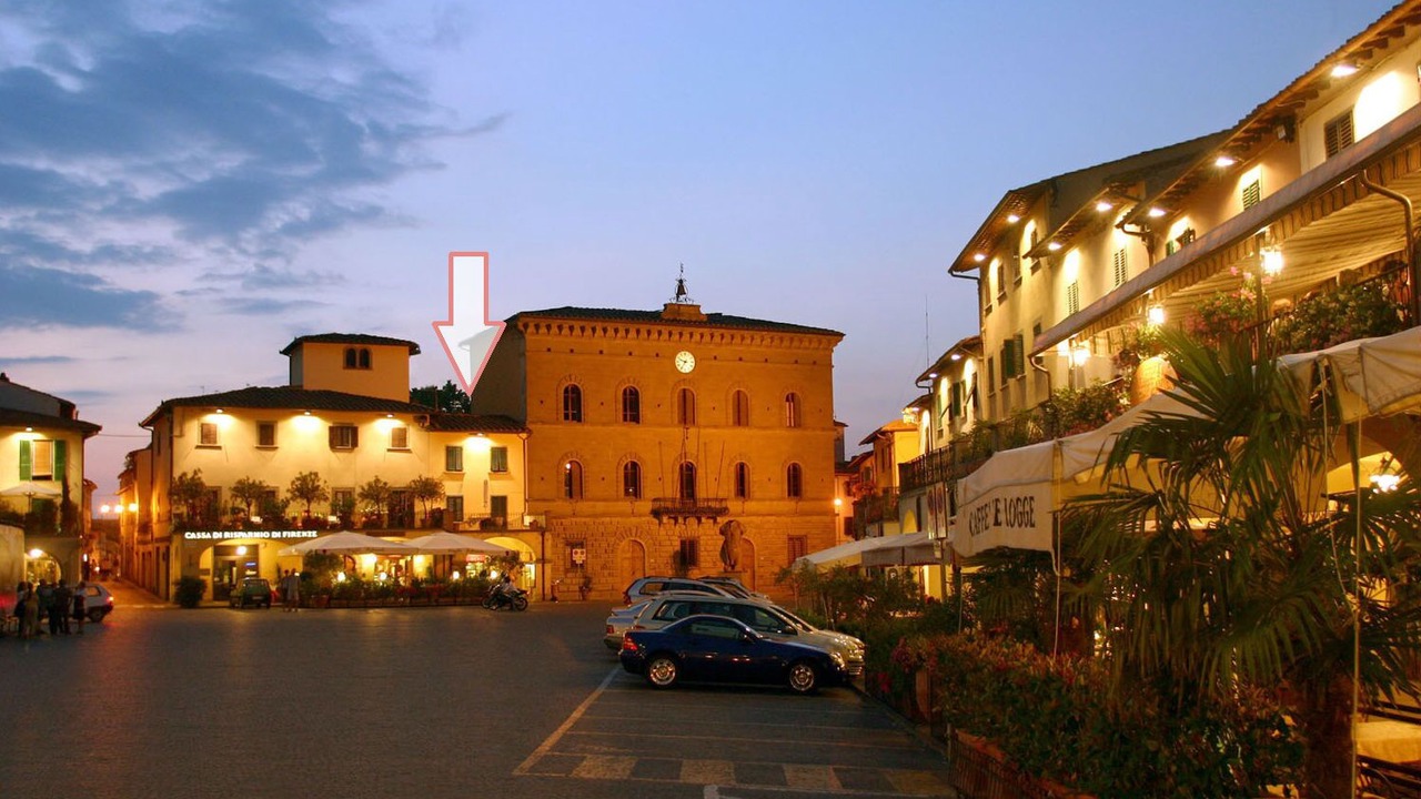 Photo of Outdoor in Greve in Chianti