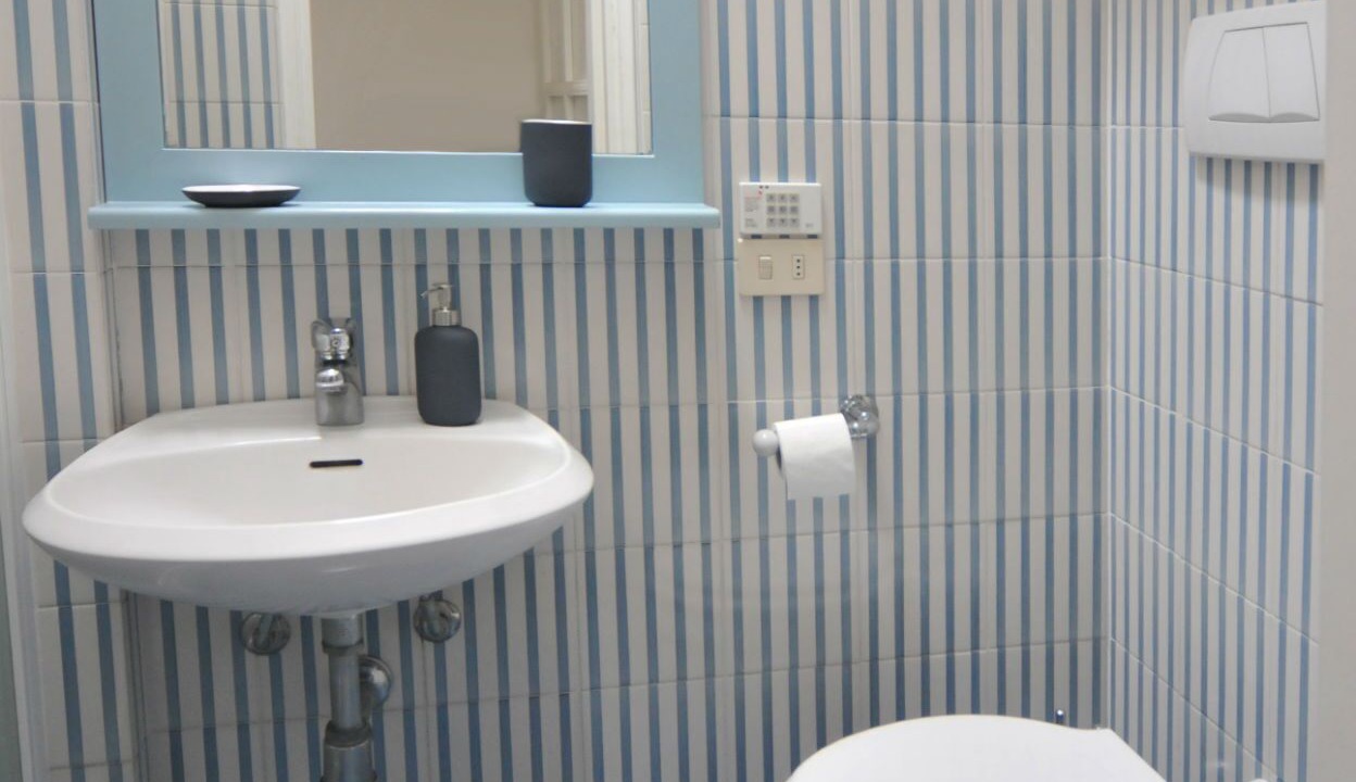 Photo of Bathroom in Greve in Chianti