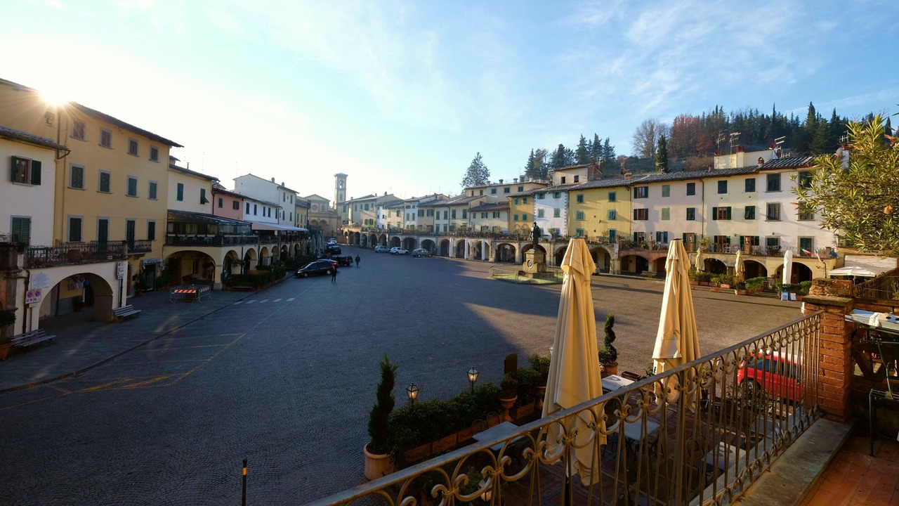 Photo of Outdoor in Greve in Chianti