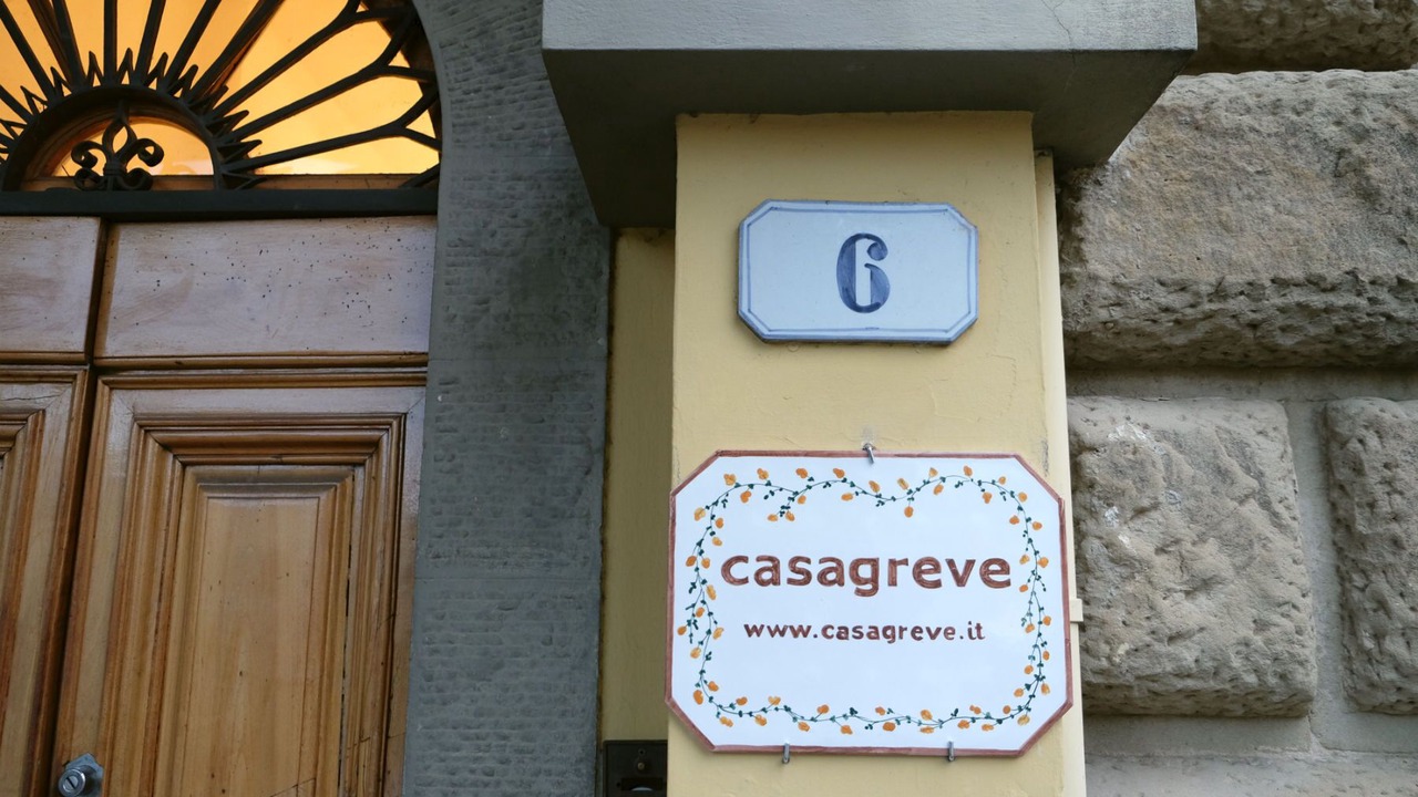 Photo of Outdoor in Greve in Chianti