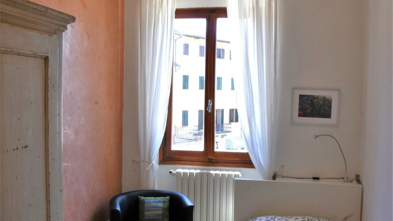 Photo of Bedroom in Greve in Chianti
