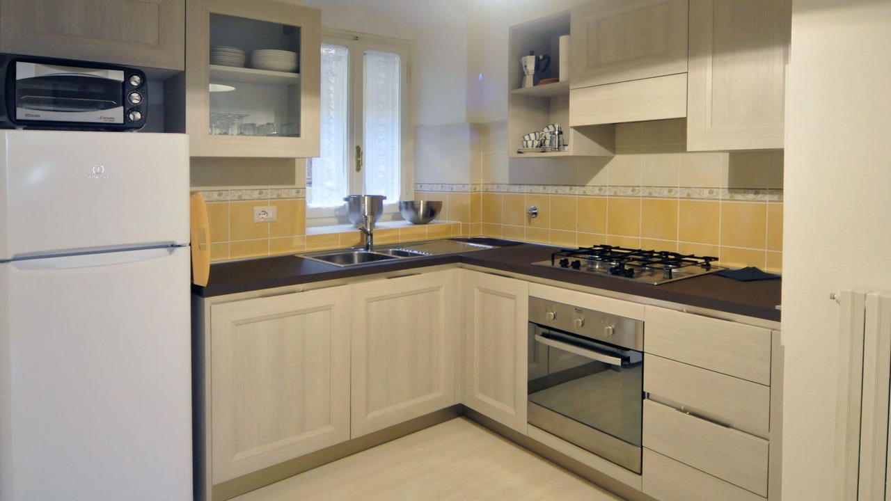 Photo of Kitchen in Greve in Chianti