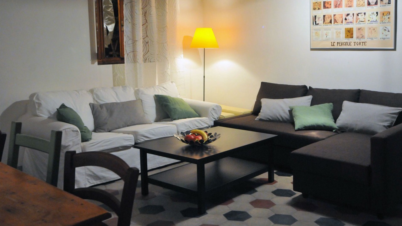 Photo of Livingroom in Greve in Chianti
