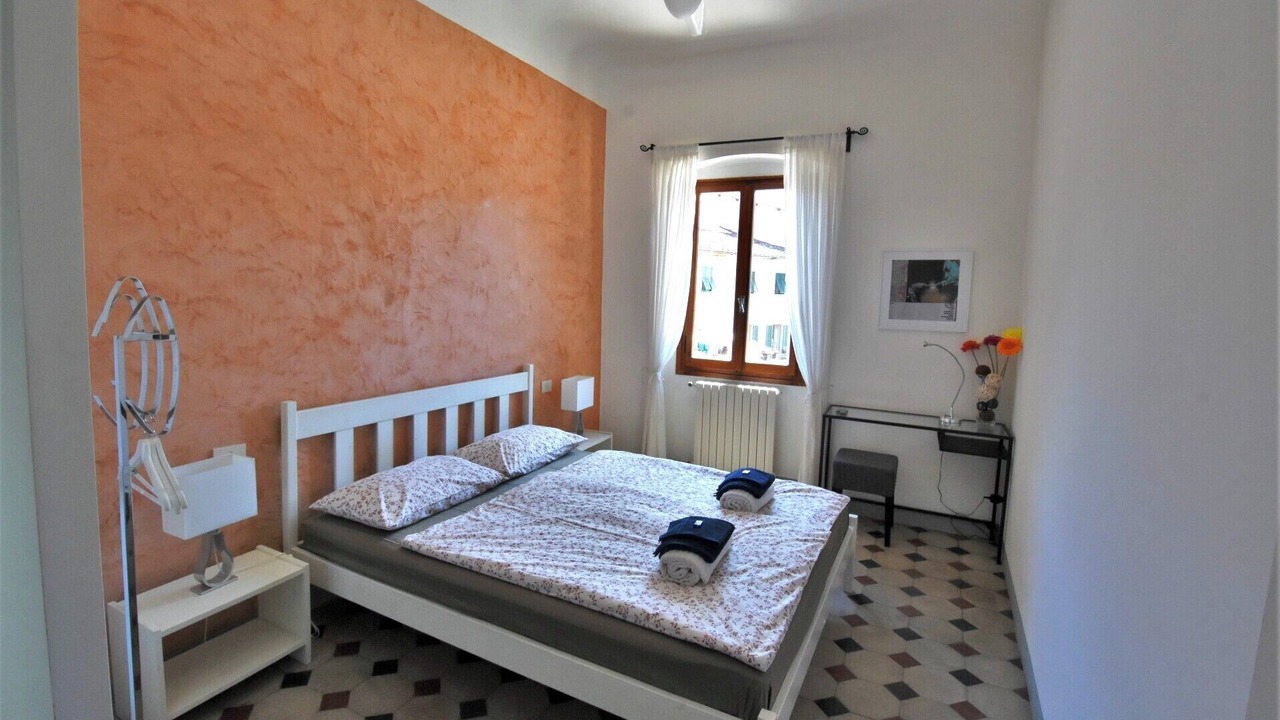 Photo of Bedroom in Greve in Chianti