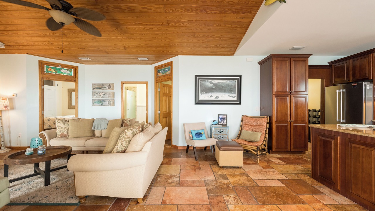 Photo of Livingroom in Cudjoe Key