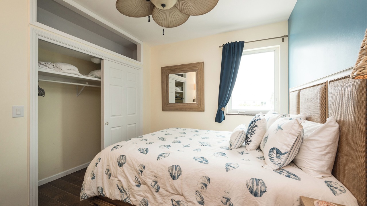 Photo of Bedroom in Cudjoe Key