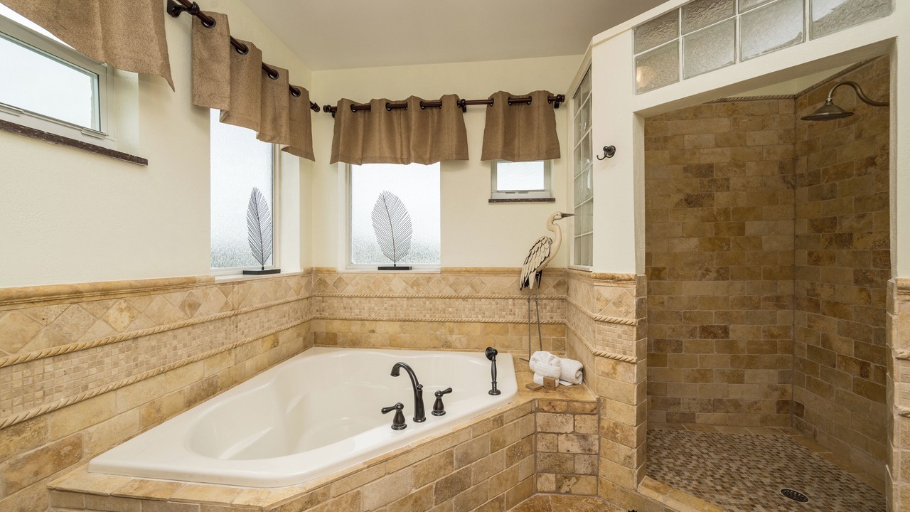 Photo of Bathroom in Cudjoe Key