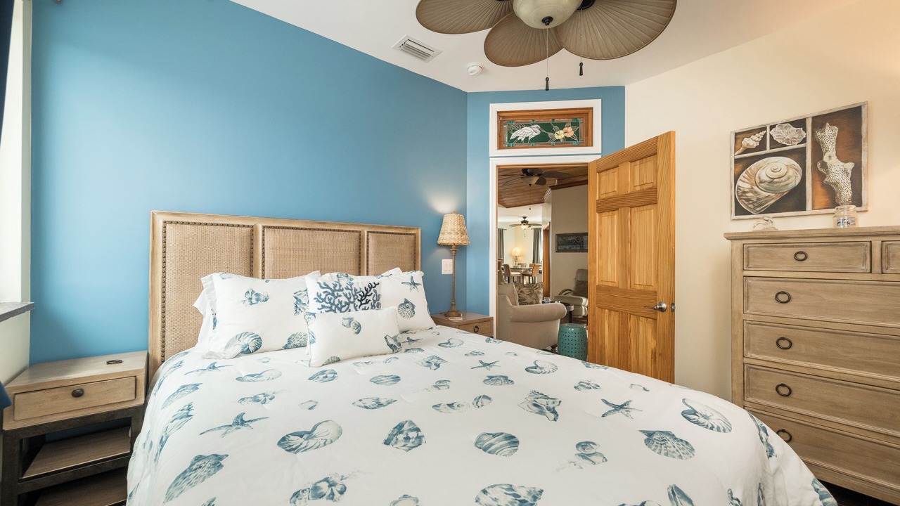 Photo of Bedroom in Cudjoe Key