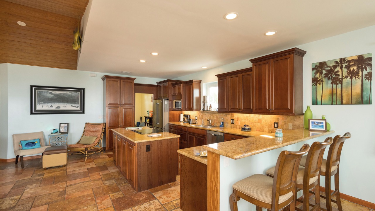 Photo of Kitchen in Cudjoe Key