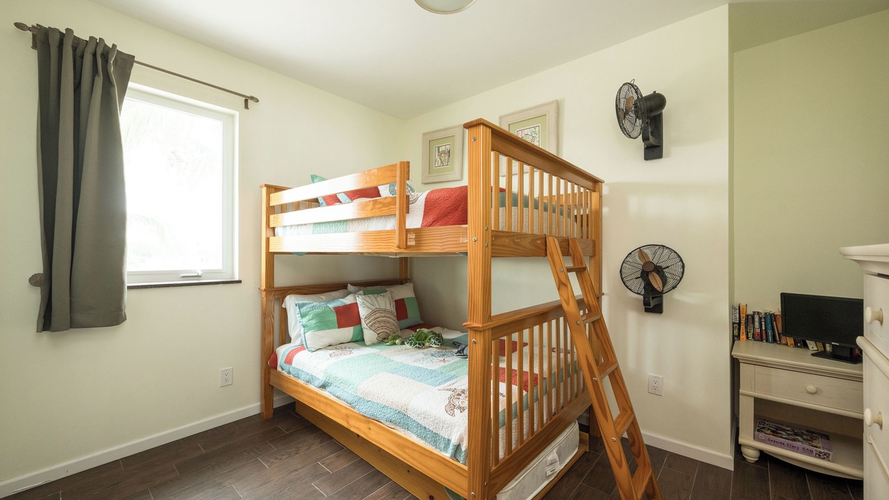 Photo of Bedroom in Cudjoe Key