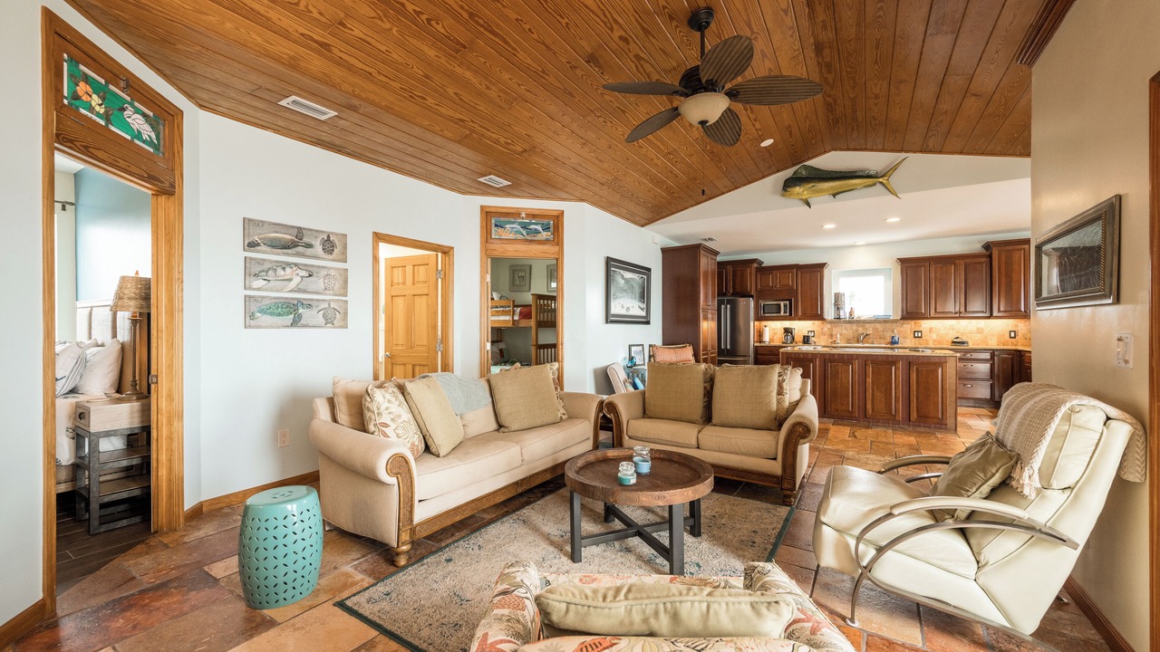 Photo of Livingroom in Cudjoe Key