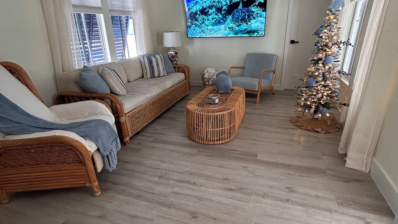 Photo of Livingroom in Key Largo