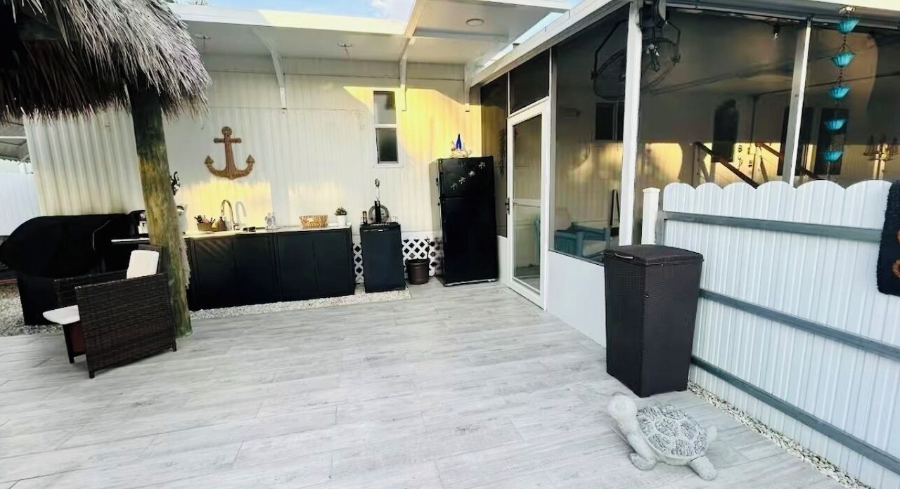 Photo of Outdoor in Key Largo