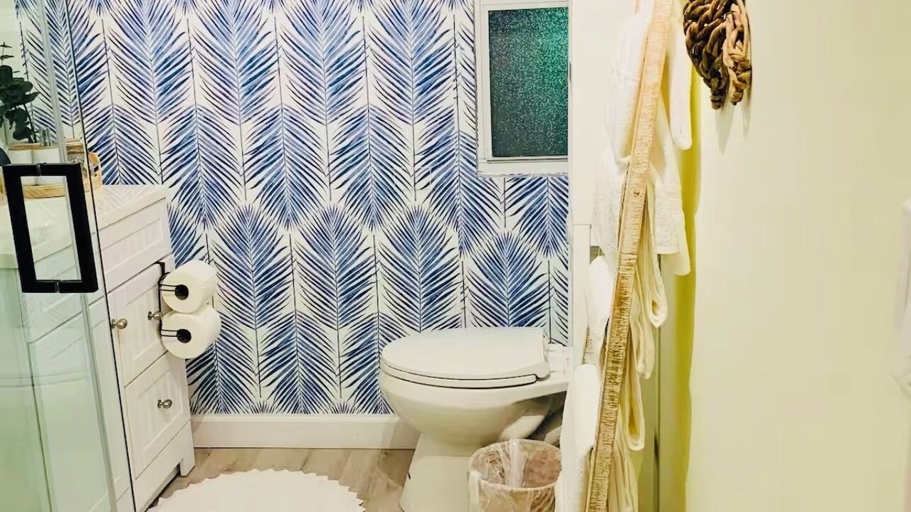 Photo of Bathroom in Key Largo