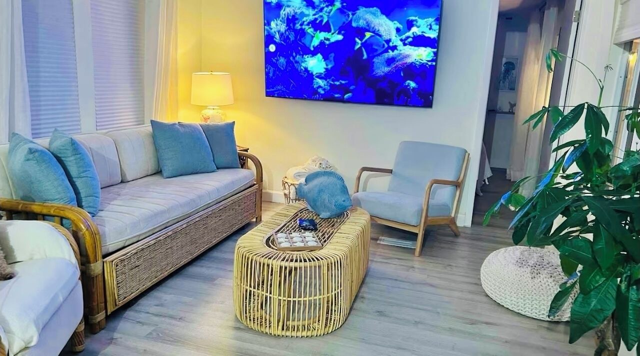 Photo of Livingroom in Key Largo