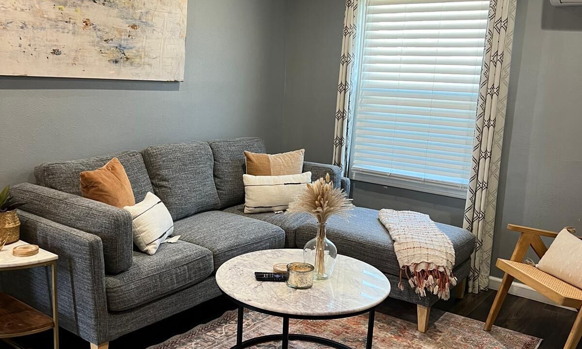 Photo of Bedroom in Willmore