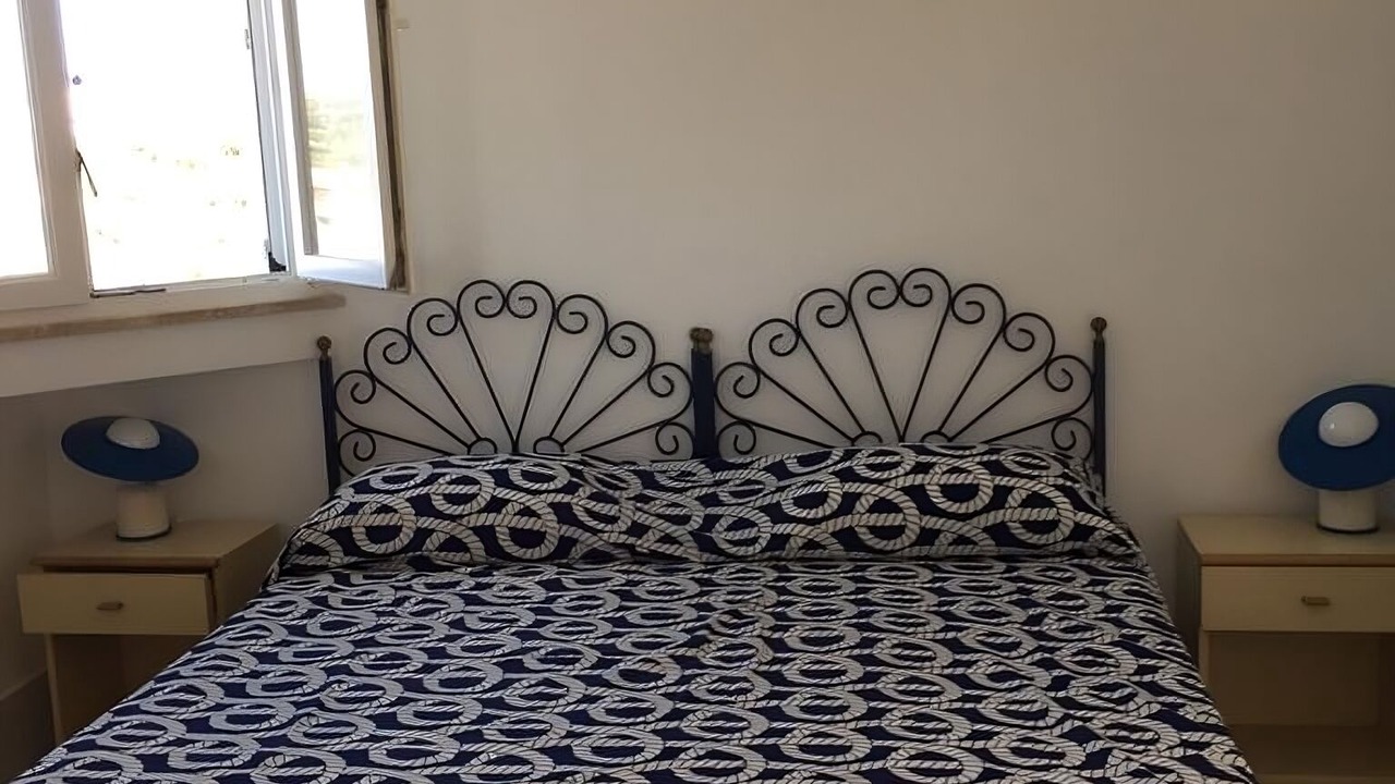 Photo of Bedroom in Ponza