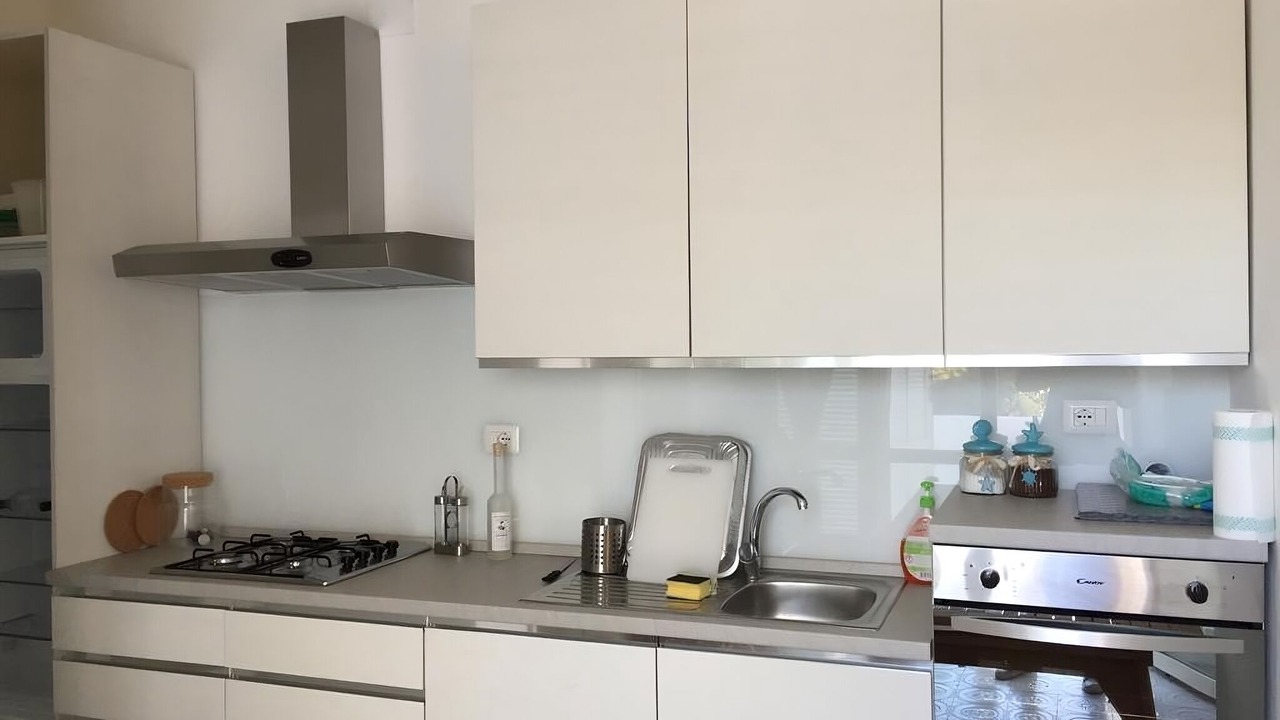 Photo of Kitchen in Ponza